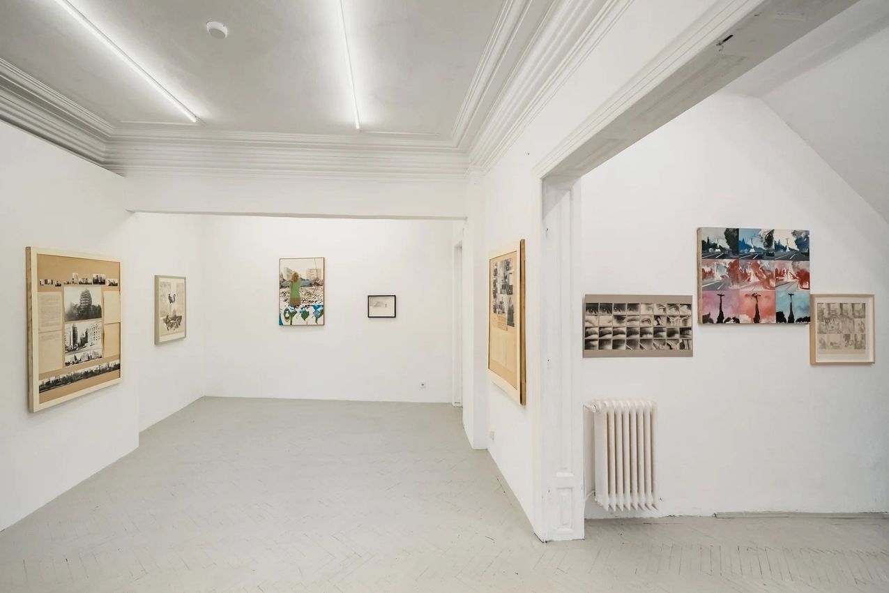 Group Exhibition