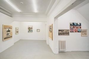 Group Exhibition