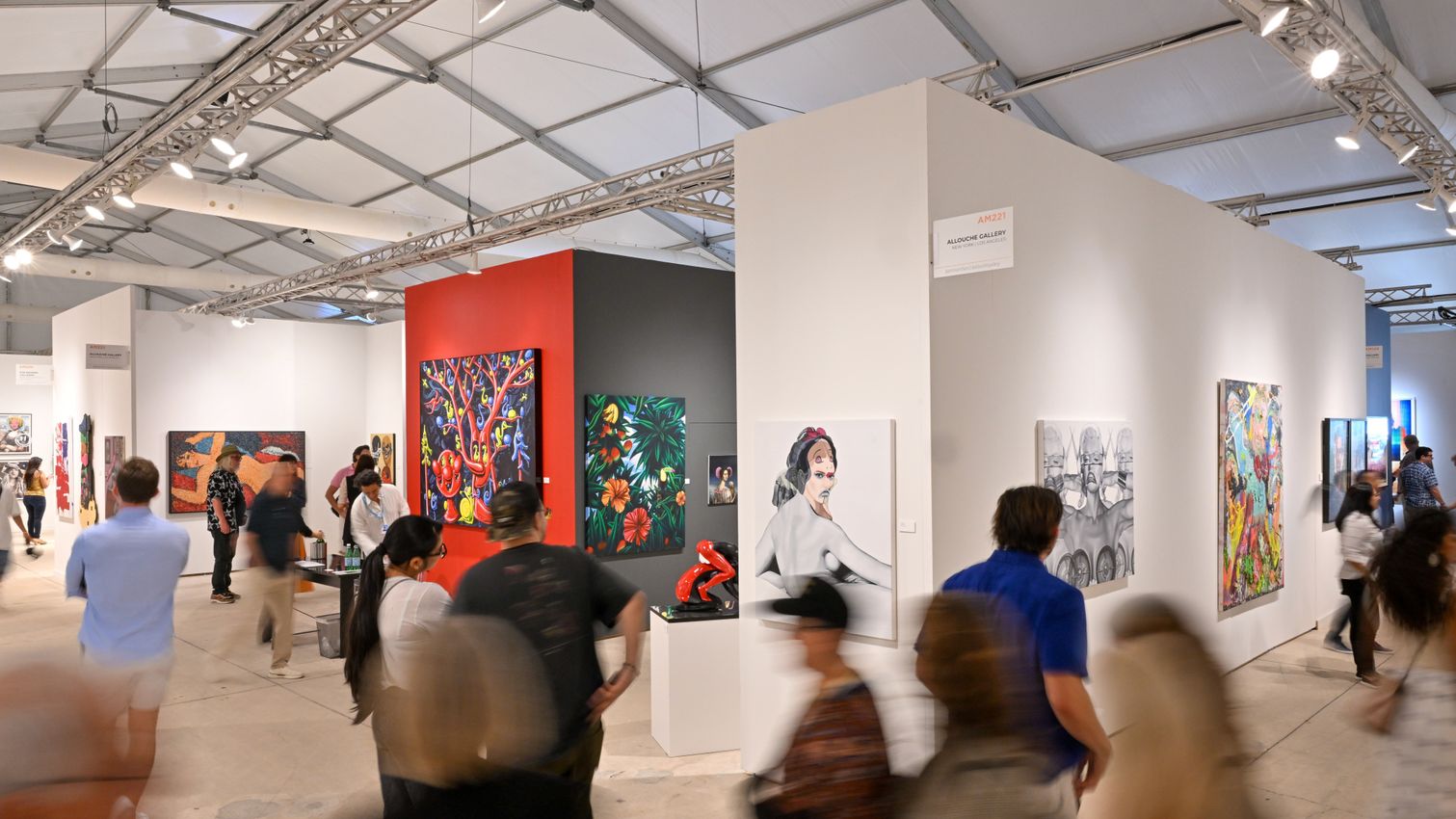 Art Miami 2023