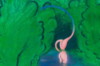 Koak contemporary artist