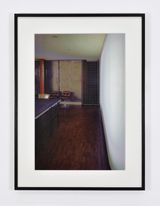Maison de verre by James Welling contemporary artwork print