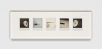 Between the Years Cicatrice by Tacita Dean contemporary artwork Photography