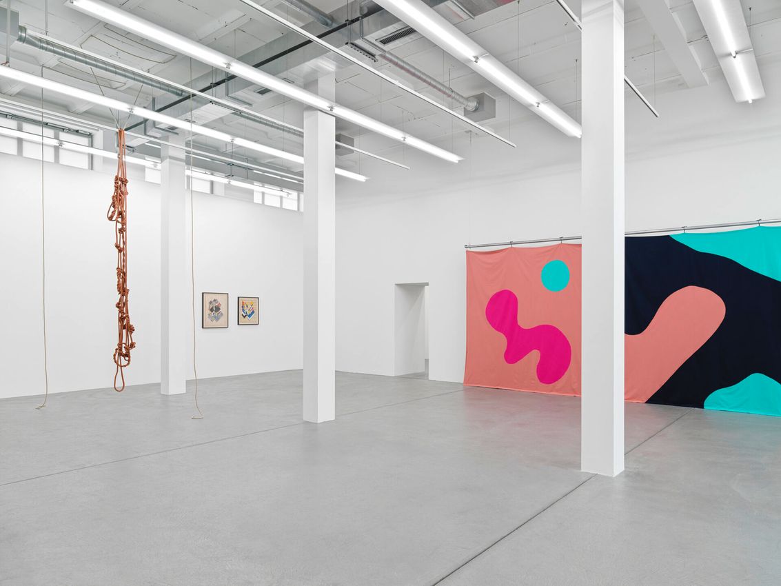 Group Exhibition