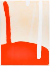 Untitled by Paulo Monteiro contemporary artwork painting