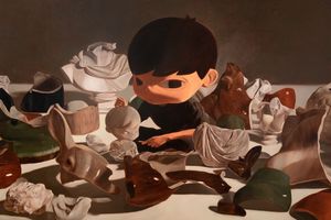 Erthh thanathorn Phattaratada