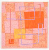 And by Trudy Benson contemporary artwork painting