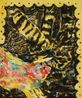Taurus by Ling Yung contemporary artwork Painting