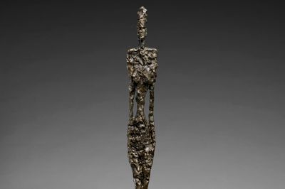 Herbert Lusts 50m Collection Headlines Christies Fall Marquee Sales