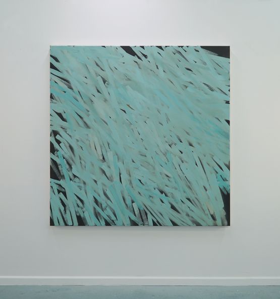 Other by Sam Lock contemporary artwork Painting