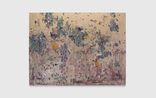 Flyways by Marina Rheingantz contemporary artwork Painting