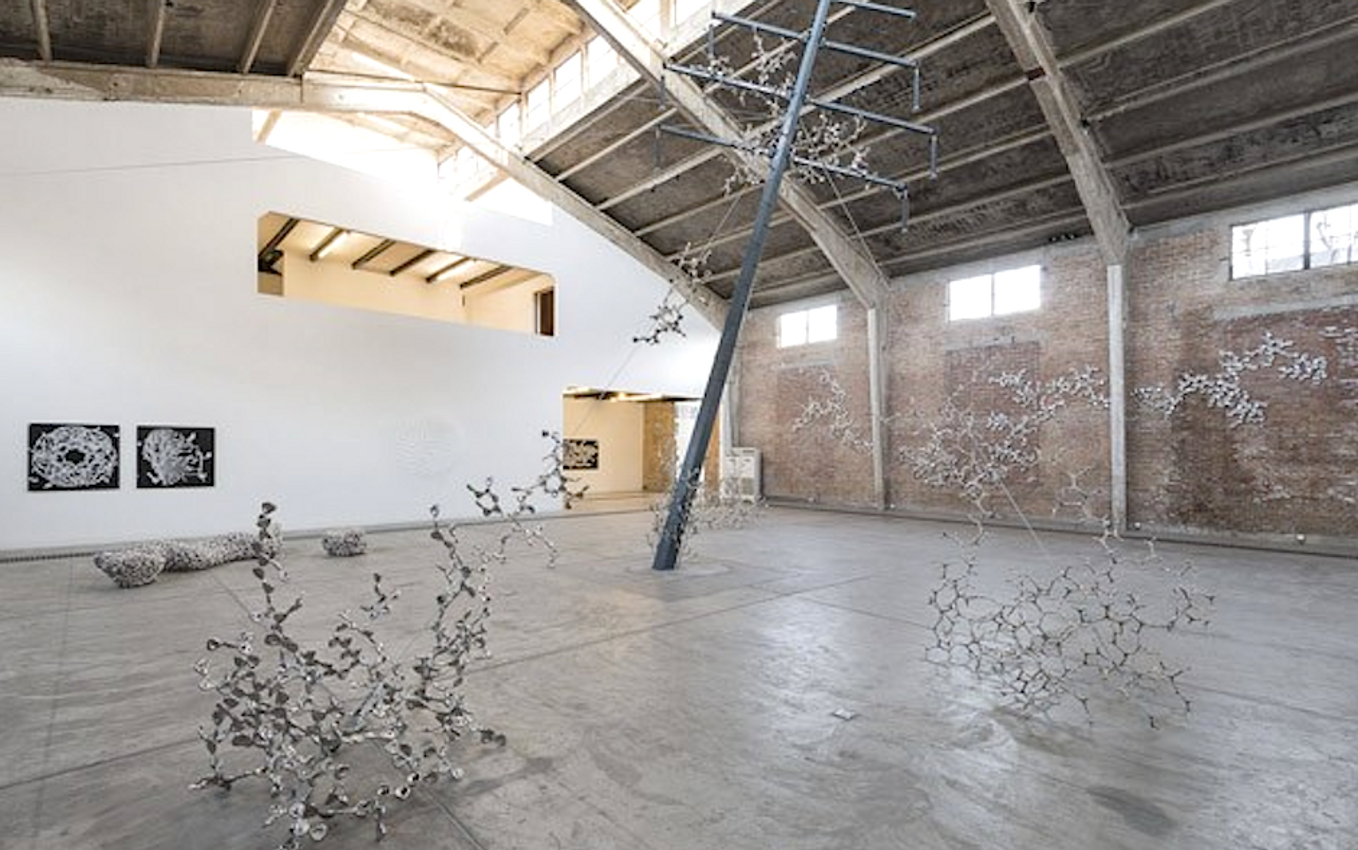 Loris Cecchini
