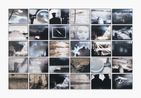 Five OClock by Michelle Stuart contemporary artwork Photography