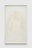 Lee by Carol Bove contemporary artwork Drawing