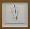 take away by Noor Mahnun Anum contemporary artwork Works on Paper