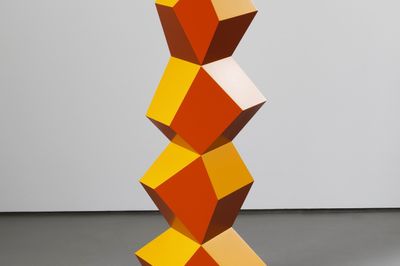Esther Schipper Among KIAF Seoul First-Time Participants