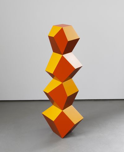 Esther Schipper Among KIAF Seoul First-Time Participants