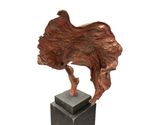 Untitled by Robert Oxnam contemporary artwork sculpture