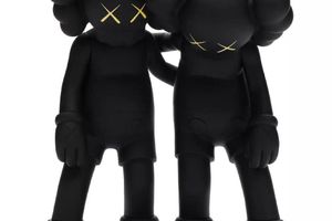 KAWS