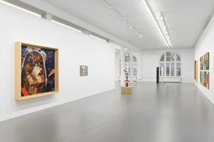 Martin Kippenberger