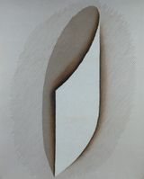 Untitled 170718 by Tsuyoshi Maekawa contemporary artwork painting