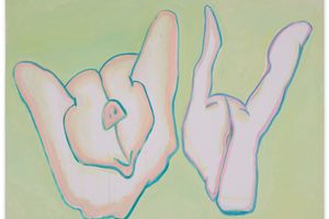 Maria Lassnig