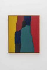 M615 by Claudia Valsells contemporary artwork painting