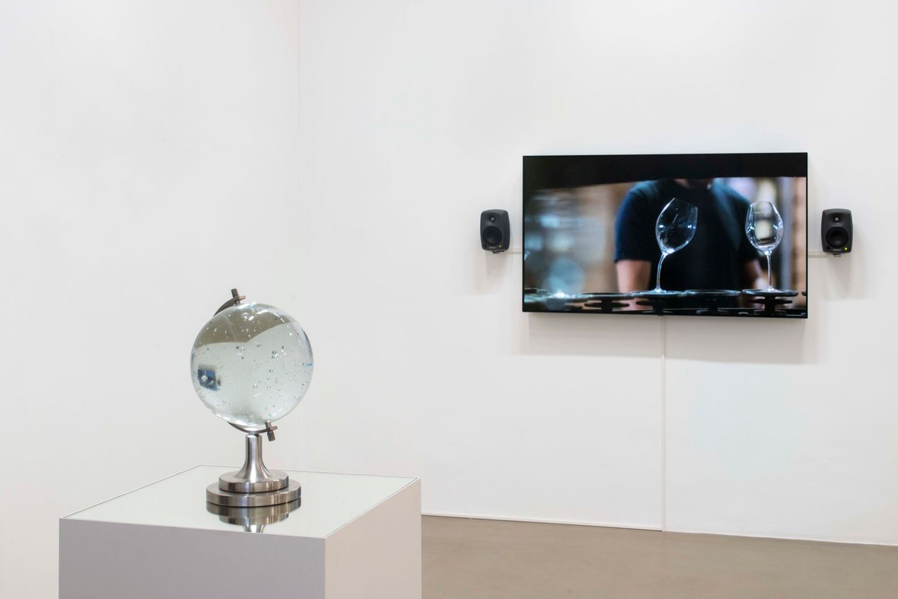 Group Exhibition