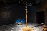A Different Gravity Held by the River by DJ Hatfield And Siki Sufin with Rahic Talif contemporary artwork painting photography print sculpture works on paper