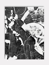 Sans Filet by Antonin Hako contemporary artwork painting