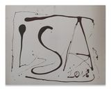 Untitled by Isa Genzken contemporary artwork painting