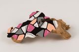 Untitled AH-437 by Ahhi Choi contemporary artwork painting sculpture