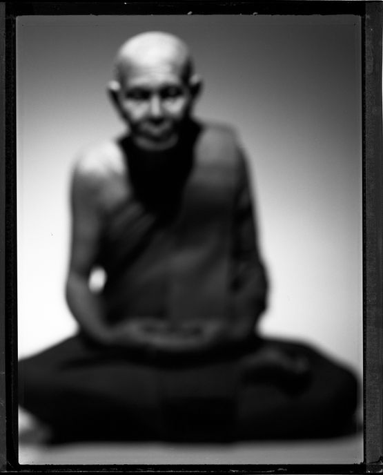 Masters M001 by Manit Sriwanichpoom contemporary artwork Photography