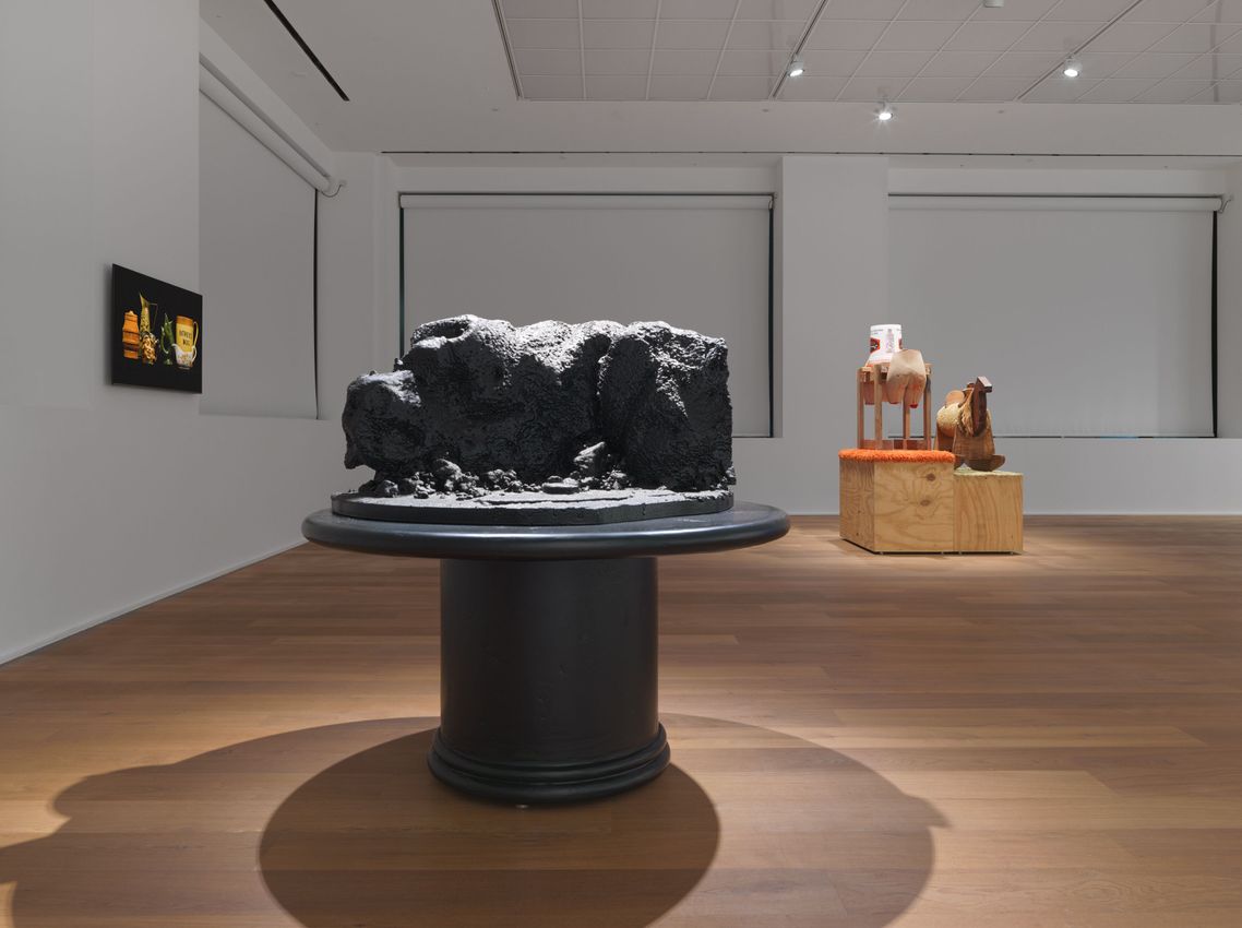 Mike Kelley