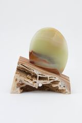 astral shadow-24 by Mori Junichi contemporary artwork sculpture