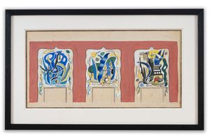 Fernand Leger
