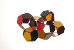 HBC 428 bMW by Tomas Saraceno contemporary artwork Sculpture