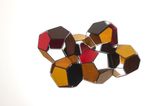 HBC 428 bMW by Tomas Saraceno contemporary artwork sculpture