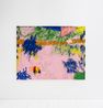 Poem for a rat by Daisy Parris contemporary artwork Painting