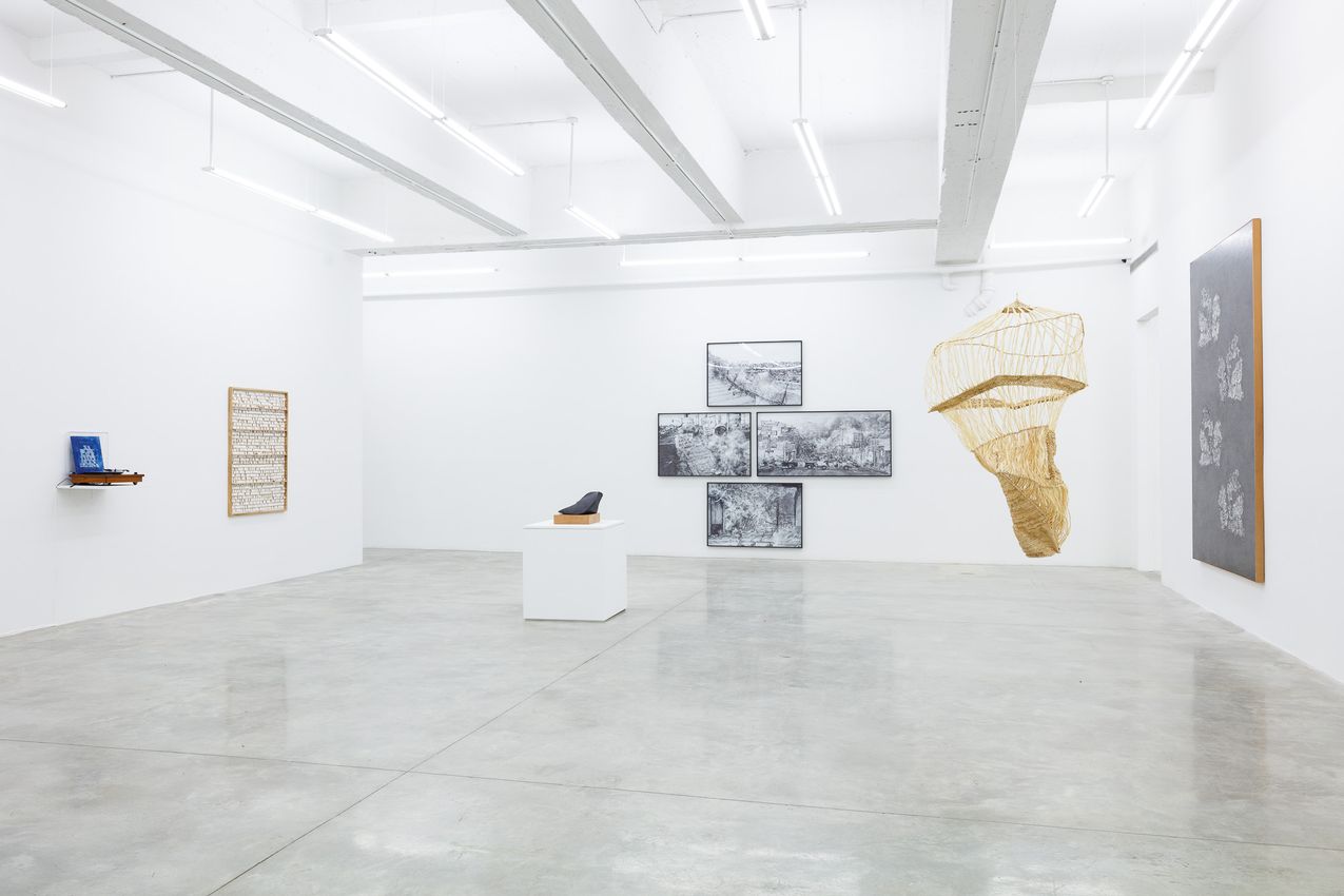 Group Exhibition