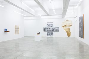 Group Exhibition