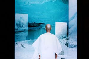 Isaac Julien