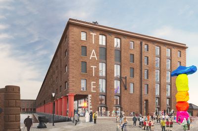 New Tate Liverpool Kicks Things off with a Look Back at Chila Kumari Singh Burman