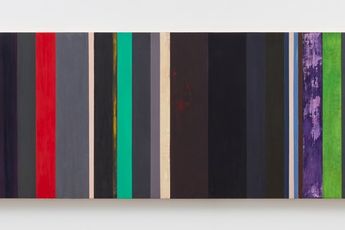Lena Long contemporary artist