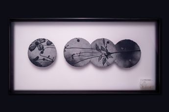 Yang Chung-Ming contemporary artist