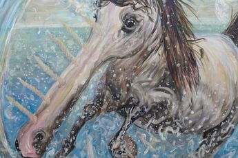Jana Euler contemporary artist