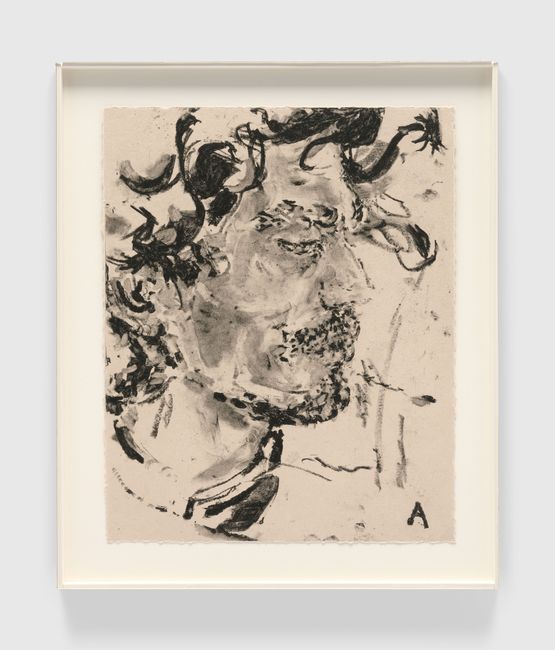 Angel Deluxe Edition by Elizabeth Peyton contemporary artwork Print