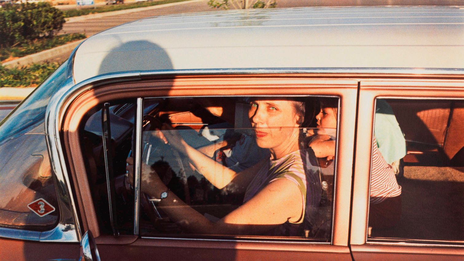William Eggleston's Art For Sale, Exhibitions & Biography