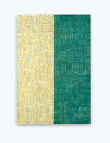 Untitled by McArthur Binion contemporary artwork painting works on paper