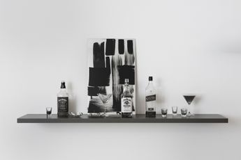 Josephine Meckseper contemporary artist