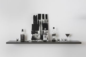 Josephine Meckseper contemporary artist